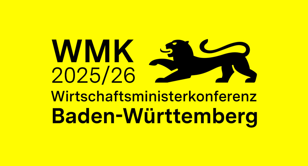 Wirtschaftsministerkonferenz Wirtschaftsminister der Länder tagen in Stuttgart